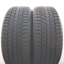 255 50 20 2x CONTINENTAL 255/50 R20 109V WinterContact TS 870 P Winterreifen 2025 8-7,8mm