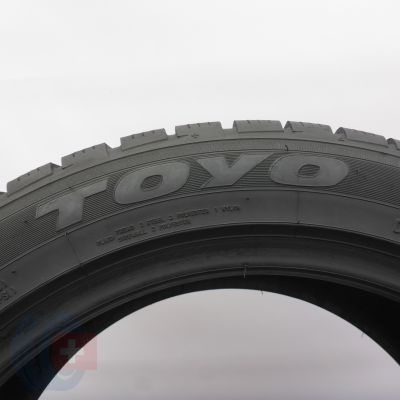 4.  245 45 17 2x TOYO 245/45 R17  99V Snowprox S954 Winterreifen 2020 8mm 