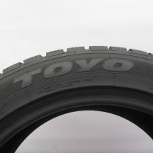 4.  245 45 17 2x TOYO 245/45 R17  99V Snowprox S954 Winterreifen 2020 8mm 