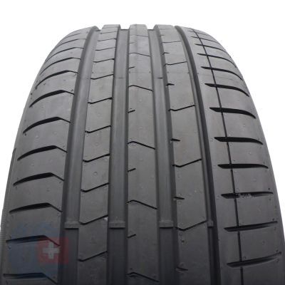 245 45 20 1x PIRELLI 245/45 R20 103W XL P Zero VOL PNCS Sommerreifen 2017 VOLL Wie Neu