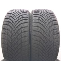 4. 215 45 17 4x SEMPERIT 215/45 R17 91V XL Speed-Grip 5 Winterreifen 2025 8,2-8mm