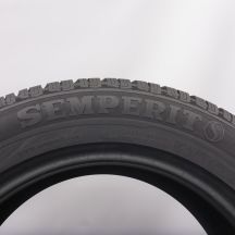 6. 235 60 18 2x SEMPERIT 235/60 R18 107H XL Master-Grip 2 SUV Winterreifen 2020 7,2-7,8mm