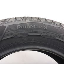 6. 195 60 16C 4x UNIROYAL 195/60 R16C 99/97H Rain-Max 3 Sommerreifen 2022 Ungebraucht  