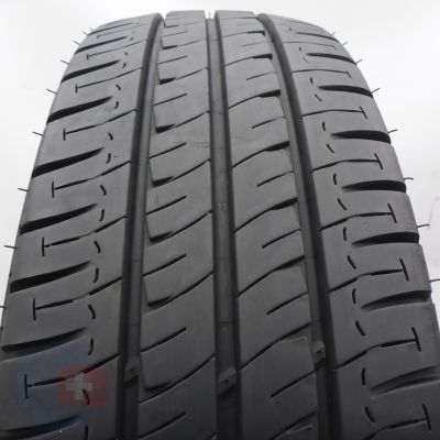 225 75 16C 1x MICHELIN 225/75 R16C 118/116R Agilis Sommerreifen 2018 8,2mm