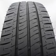 225 75 16C 1x MICHELIN 225/75 R16C 118/116R Agilis Sommerreifen 2018 8,2mm