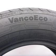 3. 235 65 16C 1x CONTINENTAL 235/65 R16C 118/116R Vanco Eco Sommerreifen 2016 VOLL Ungebraucht  