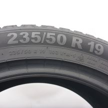 4. 235 50 19 2x SEMPERIT 235/50 R19 103V XL Speed-Grip 5 Winterreifen 2024 6,5mm