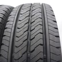 3.  235 65 16C 2x BARUM 235/65 R16C 115/113R Vanis 3 Sommerreifen 2023 VOLL WIE NEU