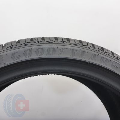 4.  225 40 18 2x GOODYEAR 225/40 R18 92V XL UltraGrip Performance 8 M0 Winterreifen 2018 8mm 