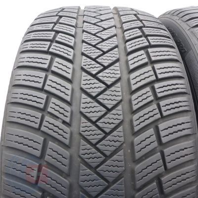 3. 225 45 17 2x VREDESTEIN 225/45 R17 94H XL Wintrac PRO Winterreifen  2021 7-6,8mm 