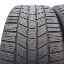 2.  255 45 19 2x CONTINENTAL 255/45 R19 104V XL WinterContact 8S Winterreifen 2024 7,2mm WIE NEU