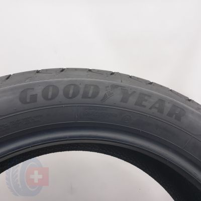 4. 205 55 19 1x GOODYEAR 205/55 R19 97V XL EfficientGrip Performance 2 Sommerreifen 2026 Ungebraucht   