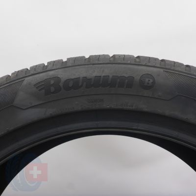 6. 245 45 19 2x BARUM 245/45 R19 102Y XL Bravuris 5HM Sommerreifen 2023 VOLL WIE NEU 6. 245 45 19 2x BARUM 245/45 R19 102Y XL Bravuris 5HM Sommerreifen 2023 VOLL WIE NEU