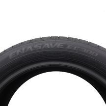 5. 4 x DUNLOP 215/50 R17 91V Enasave EC300 Sommerreifen 2021 WIE NEU VOLL