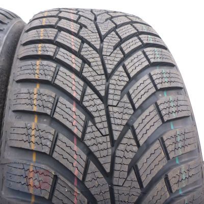 2. 195 45 16 4x CONTINENTAL 195/45 R16  84H XL WinterContact TS 870 Winterreifen 2022/23 VOLL  2. 195 45 16 4x CONTINENTAL 195/45 R16  84H XL WinterContact TS 870 Winterreifen 2022/23 VOLL