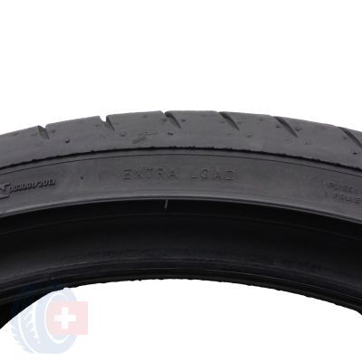 8. 255 35 20 2x PIRELLI 255/35 R20 97Y XL Eagle F1 Asymmetric 3 Sommerreifen 6,5mm 2020