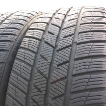4. 225 45 19 2x BARUM 225/45 R19 96V XL Polaris 5 Winterreifen 2022 7,5-7,8mm