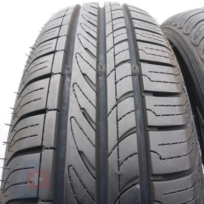 3. 145 70 13 2x NEXEN 145/70 R13 71T Nblue eco SH01 Sommerreifen 2016 7-6,4mm