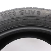 6. 225 55 18 2x NOKIAN 225/55 R18 102H XL WR SUV3 Winterreifen 2017 6,5mm