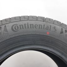 6.  235 65 16C 4x CONTINENTAL 235/65 R16C 115/113R VanContact Eco Sommerreifen 2025 Ungebraucht  