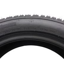 6. 205 50 17 2x MICHELIN 205/50 R17 93V XL Alpin 5 Winterreifen 2018 VOLL WIE NEU