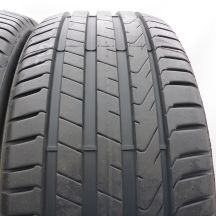 2. 225 40 18 2x PIRELLI 92Y XL Cinturato P7 Sommereifen 2020 Ungebraucht  