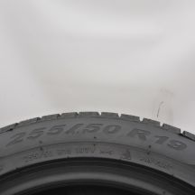 6. 255 50 19 2x PIRELLI 255/50 R19 107V Scorpion Winter RFT BMW Winterreifen 2024 6,2-6,8mm