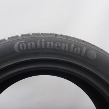4.  235 55 19 2x CONTINENTAL  235/55 R19 101H CrossContact Winter A0 Winterreifen 2023  VOLL WIE NEU