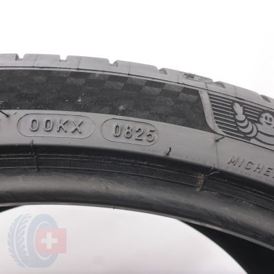 3.  315 30 23 1x MICHELIN  315/30 R23 111Y Pilot Sport 4 SUV Sommerreifen 2025 6,5mm 