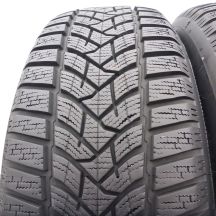 2. 215 65 16 2x DUNLOP 215/65 R16 98H Winter Sport 5 Winterreifen 2018 8mm