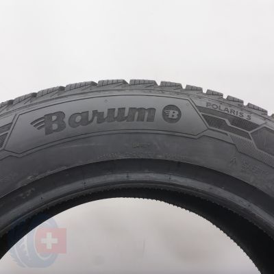 4.  225 60 18 2x BARUM  225/60 R18 104V XL Polaris 5 Winterreifen 2022 Ungebraucht  
