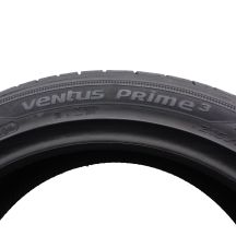 7. 215 45 18 4x HANKOOK 215/45 R18 89V Ventus Prime 3 K125 Sommerreifen 2018, 2021 WIE NEU VOLL