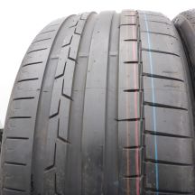 3. 235 35 19 2x CONTINENTAL 235/35 R19 91Y XL SportContact 6 BMW Sommerreifen 2022 Ungebraucht  