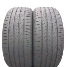 235 55 17 2x HANKOOK 235/55 R17 103H XL Ventus Prime 3x Sommerreifen 2023 6,5-7mm