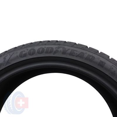 8. 205 45 18 4x GOODYEAR 205/45 R18 90H XL UltraGrip Performance GEN-1 BMW Winterreifen 8mm 2020 Wie Neu