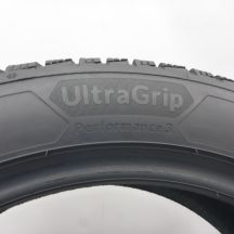 5. 215 50 18 2x GOODYEAR 215/50 R18 92V UltraGrip Performance 3 Winterreifen 2023 7,5-6,5mm