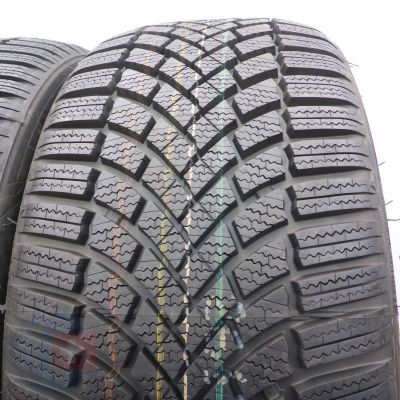 3.  235 40 18 2x BRIDGESTONE 235/40 R18 95V XL Blizzak LM005 Winterreifen 2017 Ungebraucht   