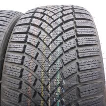 3.  235 40 18 2x BRIDGESTONE 235/40 R18 95V XL Blizzak LM005 Winterreifen 2017 Ungebraucht   