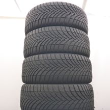 225 45 17 4x SEMPERIT 225/45 R17 91H Speed-Grip 5 Winterreifen 2025 8,8mm