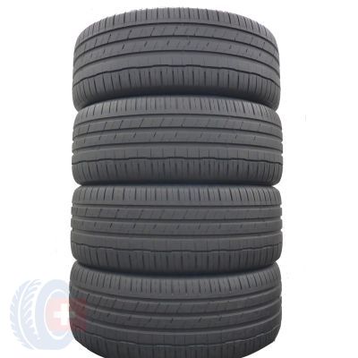 4 x HANKOOK 265/50 ZR20 111W XL Ventus S1 evo3 SUV K127A Sommerreifen 2021 5,2-5,8mm