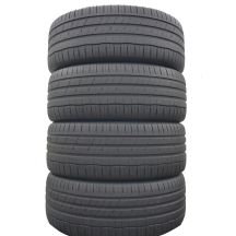 4 x HANKOOK 265/50 ZR20 111W XL Ventus S1 evo3 SUV K127A Sommerreifen 2021 5,2-5,8mm