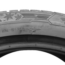 7. 225 45 19 4x BARUM 225/45 R19 96V XL Polaris 5 Winterreifen 2021 6,5-7mm