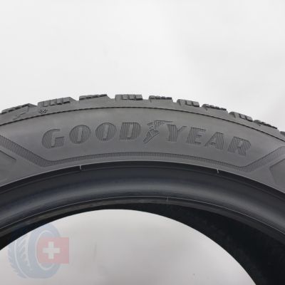 6. 225 45 18 2x GOODYEAR 225/45 R18 95V XL UltraGrip Performance 3 Winterreifen 2023 6-6,2mm