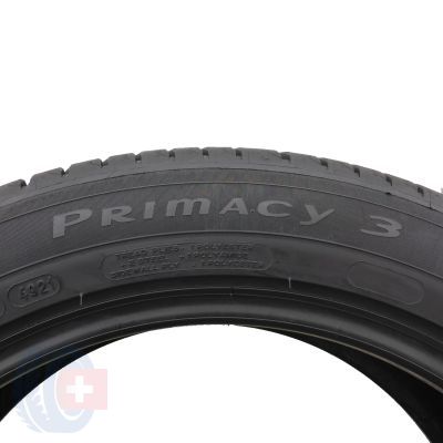 3. 1 x MICHELIN 225/50 R18 95V Primacy 3 Sommerreifen 2021 6.2mm