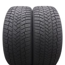 4. 285 45 21 4x VREDESTEIN 285/45 R21 113Y XL Wintrac Pro Winterreifen 7,9mm 2022 Wie Neu