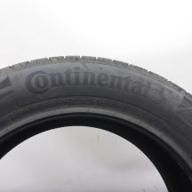 5. 185 55 16 4x CONTINENTAL 185/55 R16 87H EcoContact 6 Sommerreifen 2023 VOLL WIE NEU 