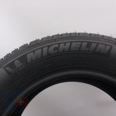 5. 205 60 15 2x MICHELIN 205/60 R15 91V Energy Saver + Sommerreifen 2018 WIE NEU VOLL
