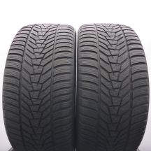 285 40 20 2x HANKOOK 285/40 R20 108V XL Winter ICept evo3X Winterreifen 2024 7,2mm