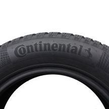 5. 2 x CONTINENTAL 185/65 R15 88T WinterContact TS860 Winterreifen 2017, 2018 7,2mm