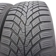 3. 205 55 16 2x CONTINENTAL 205/55 R16 91H WinterContact TS870 Winterreifen 2021 6,5-6,8mm
